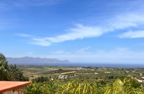 Monreale Bed & Breakfast | B&b Villa Cusenza