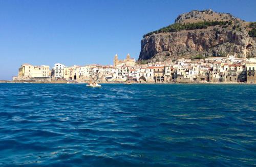 Cefalu Bed & Breakfast | B&B Villa Di Giorgi