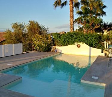 Cefalu Bed & Breakfast | B&B Villa Di Giorgi