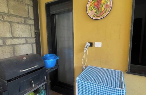 Scafati House | B&B Villa Diamante: Suite 3