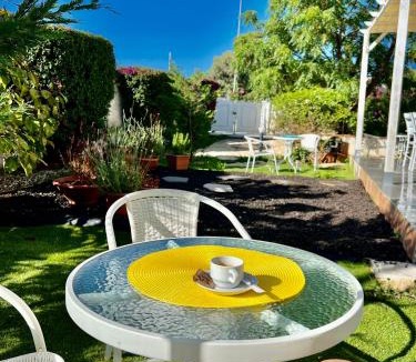 Fontane Bianche Bed & Breakfast | B&B Villa Dunardi