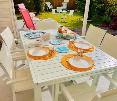 Fontane Bianche Bed & Breakfast | B&B Villa Dunardi