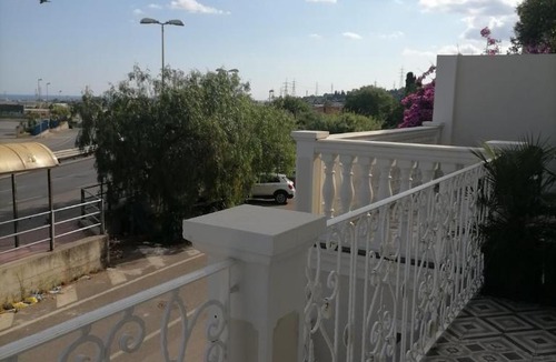 Milazzo Bed & Breakfast | B&B Villa Esmeralda
