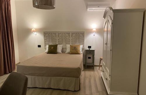 Torre Squillace Bed & Breakfast | B&B villa Gallo