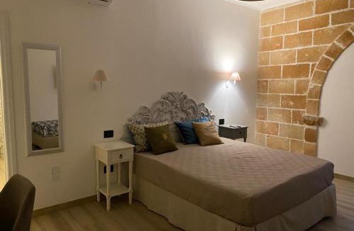 Torre Squillace Bed & Breakfast | B&B villa Gallo