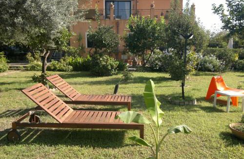 Giardini Naxos Bed & Breakfast | B&B Villa Giovanna