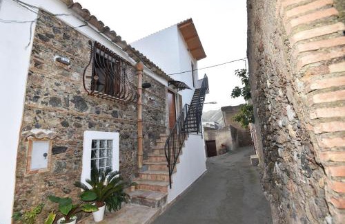 Pagliara Bed & Breakfast | B&B Villa Grazia