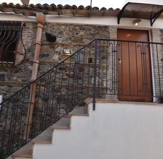 Pagliara Bed & Breakfast | B&B Villa Grazia