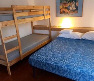 Bonifati Bed & Breakfast | B&B Villa Gubitosi