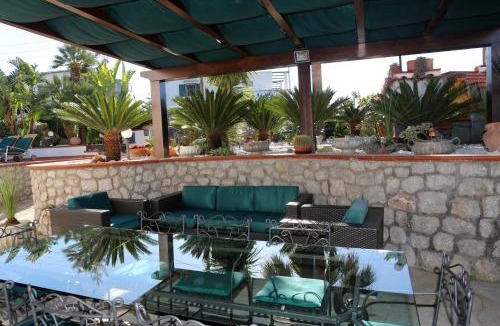 Anacapri Bed & Breakfast | B&B Villa La Cicas