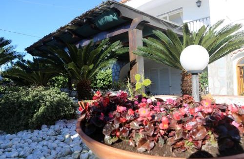 Anacapri Bed & Breakfast | B&B Villa La Cicas