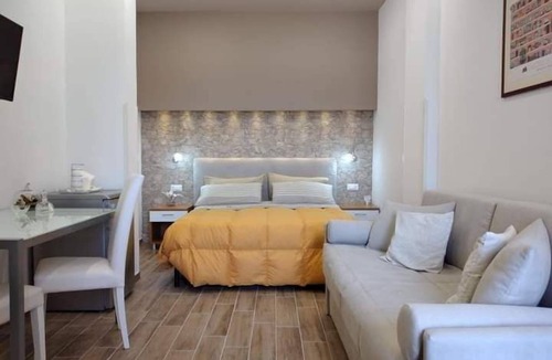 Castelbuono Bed & Breakfast | B&B Villa Letizia
