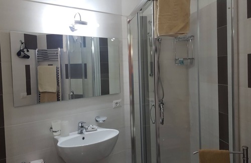 Castelbuono Bed & Breakfast | B&B Villa Letizia