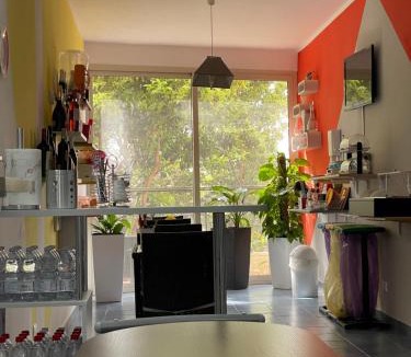 Lazzaro Bed & Breakfast | B&B Villa Magna Grecia