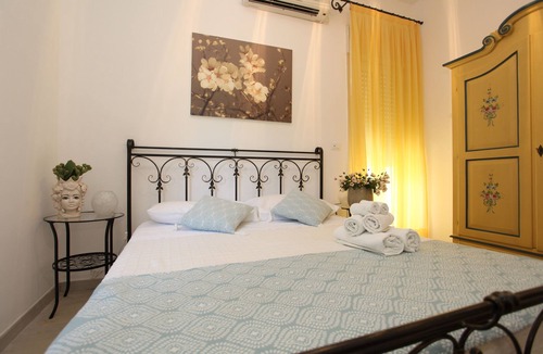 San Leone Bed & Breakfast | B&B Villa Maiolica