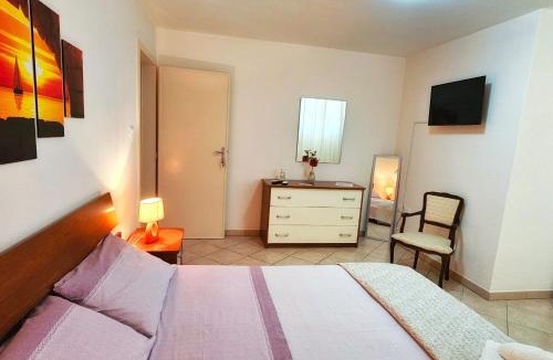Castrignano del Capo Bed & Breakfast | B&B VILLA MARINA