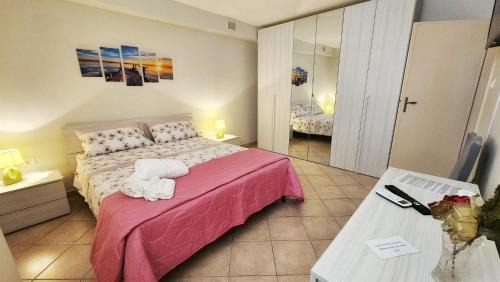 Castrignano del Capo Bed & Breakfast | B&B VILLA MARINA