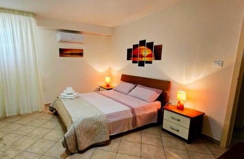 Castrignano del Capo Bed & Breakfast | B&B VILLA MARINA