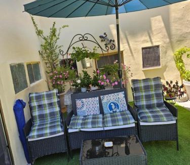 Taormina City Centre Bed & Breakfast | B&B Villa Maria Ausilia