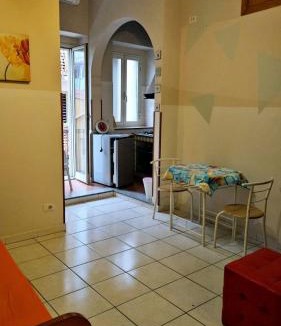 Giardini Naxos Bed & Breakfast | B&B Villa Maria