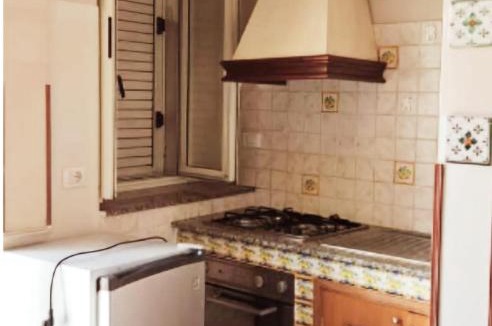 Giardini Naxos Bed & Breakfast | B&B Villa Maria