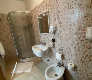 Lido Manfria Bed & Breakfast | B&B Villa Marinetti