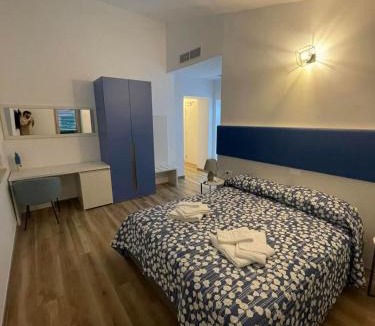 Amantea Bed & Breakfast | B&B Villa Mariotta