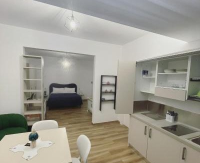 Amantea Bed & Breakfast | B&B Villa Mariotta