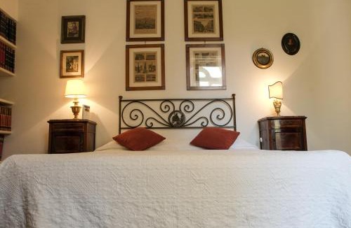 San Giorgio a Cremano Bed & Breakfast | B&B Villa Ocsia