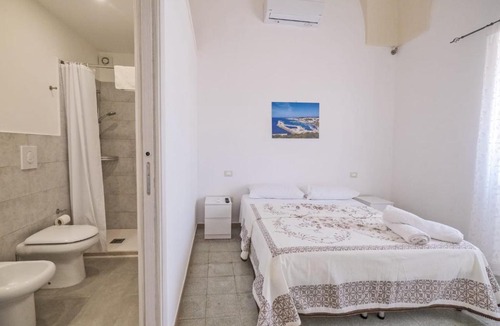 Barbarano del Capo Bed & Breakfast | B&B Villa Pamela
