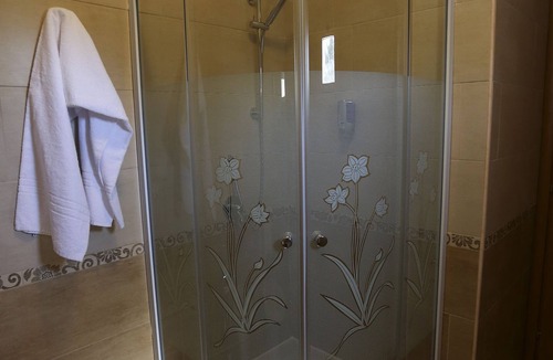Racalmuto House | B&B Villa Paradiso