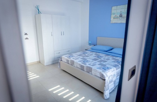 Marinella di Selinunte Bed & Breakfast | B&B Villa Patrizia Selinunte