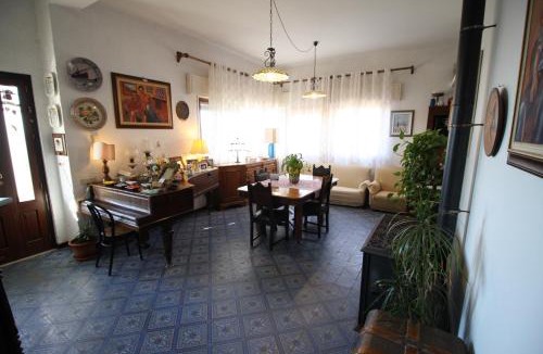 Cefalu Bed & Breakfast | B&B Villa Rosa