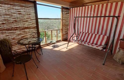 Barrafranca Bed & Breakfast | B&B Villa Rosalia