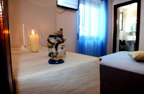 Porto Salvo House | B&B Villa sul Mare
