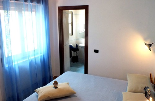 Porto Salvo House | B&B Villa sul Mare