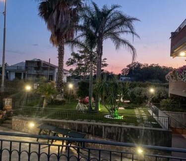 San Pietro Clarenza Bed & Breakfast | B&b Villa Salome'