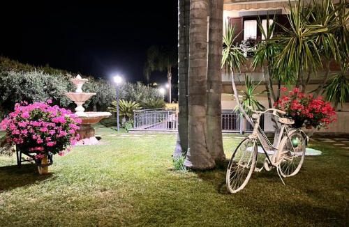 San Pietro Clarenza Bed & Breakfast | B&b Villa Salome'