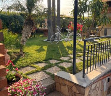 San Pietro Clarenza Bed & Breakfast | B&b Villa Salome'