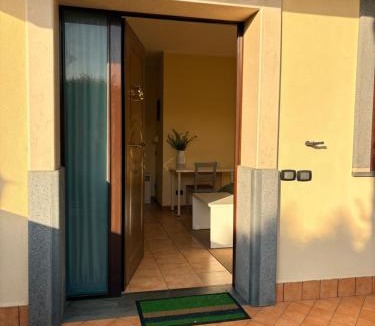San Pietro Clarenza Bed & Breakfast | B&b Villa Salome'
