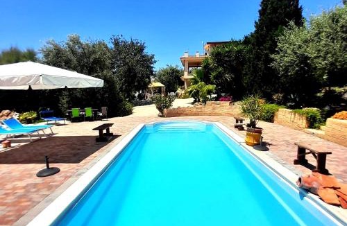 Augusta Bed & Breakfast | B&B Villa Sant'Antonio