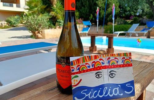 Augusta Bed & Breakfast | B&B Villa Sant'Antonio