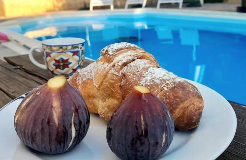 Augusta Bed & Breakfast | B&B Villa Sant'Antonio