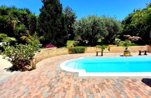 Augusta Bed & Breakfast | B&B Villa Sant'Antonio