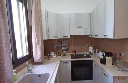 Falconara Bed & Breakfast | B&B Villa Sara Falconara
