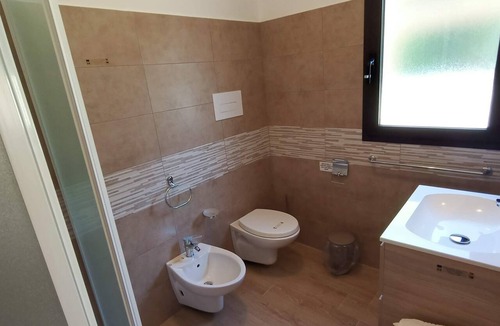 Falconara Bed & Breakfast | B&B Villa Sara Falconara