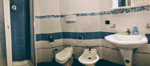 Ragusa Bed & Breakfast | B&B Villa Victoria