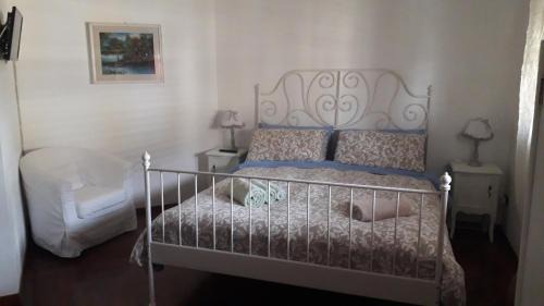 Ragusa Bed & Breakfast | B&B Villa Victoria