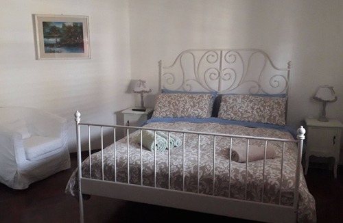 Ragusa Bed & Breakfast | B&B Villa Victoria