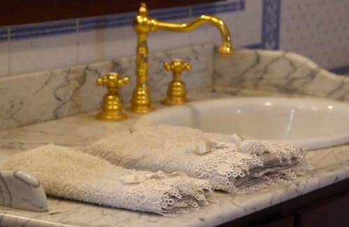 Ragusa Bed & Breakfast | B&B Villa Victoria